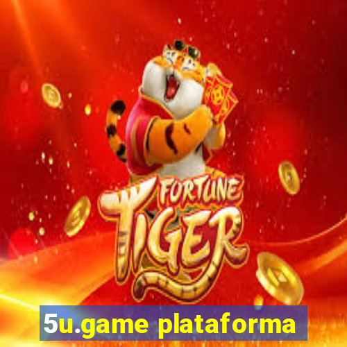 5u.game plataforma